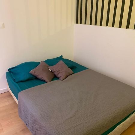 Maison Colonnes 4 Personnes 巴斯蒂亚 外观 照片