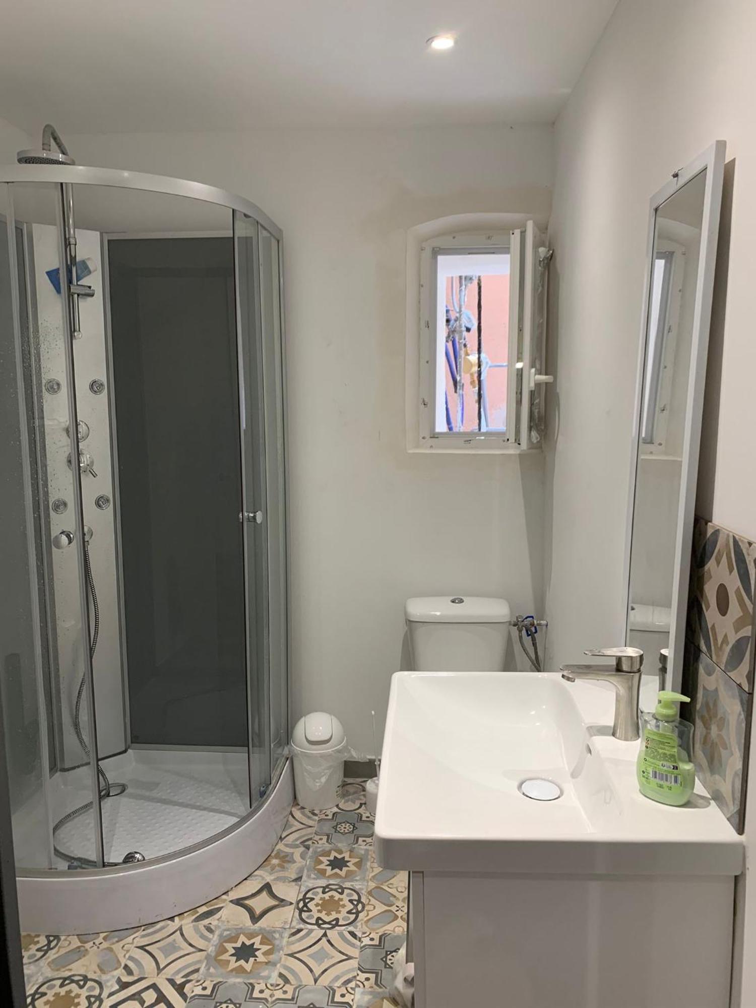 Maison Colonnes 4 Personnes 巴斯蒂亚 外观 照片